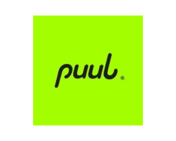 puul logo
