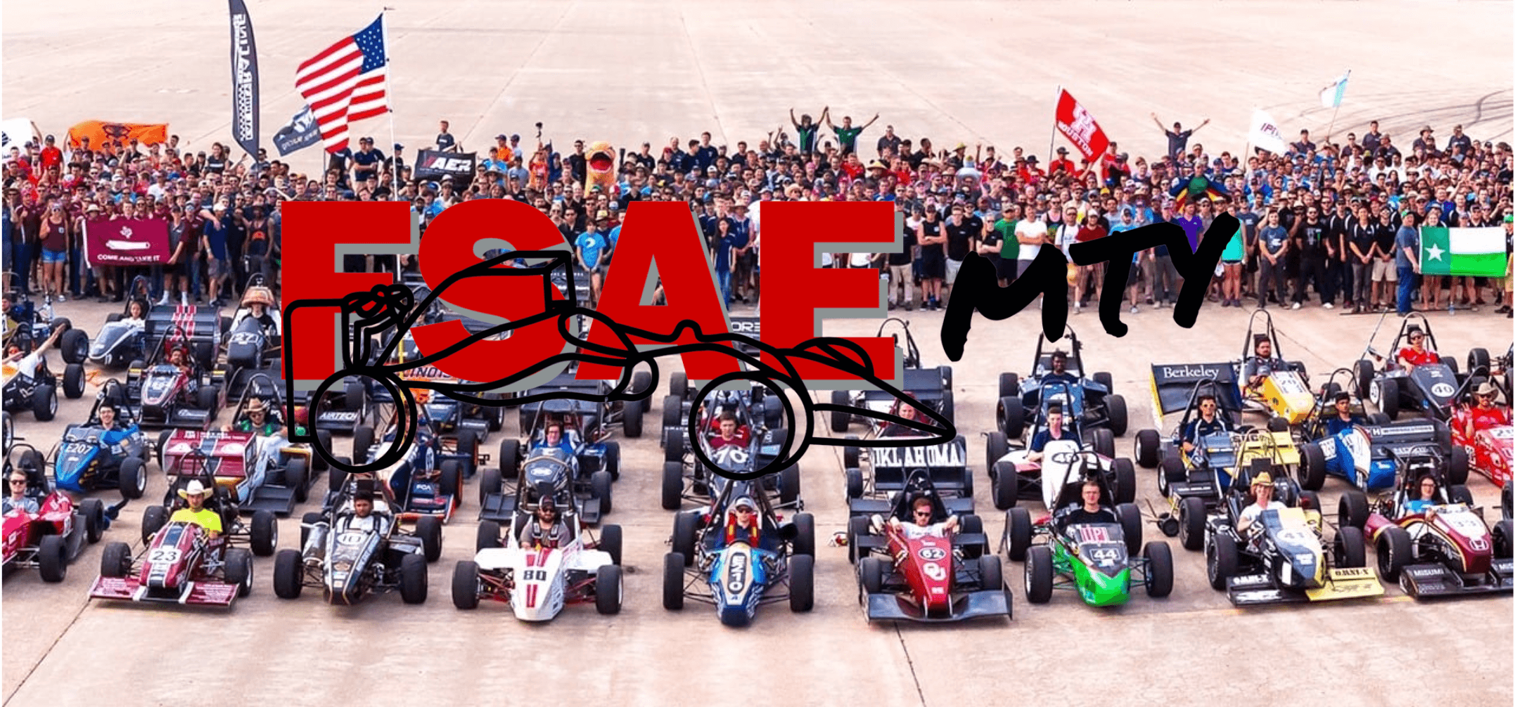FSAE Car