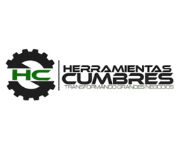 Herramientas Cumbres logo