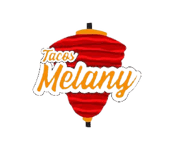 Tacos Melany logo